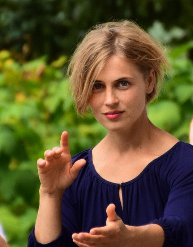 martina sommer qigong taichi Martina Sommer Qigong Taichi