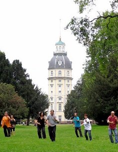 Karlsruhe